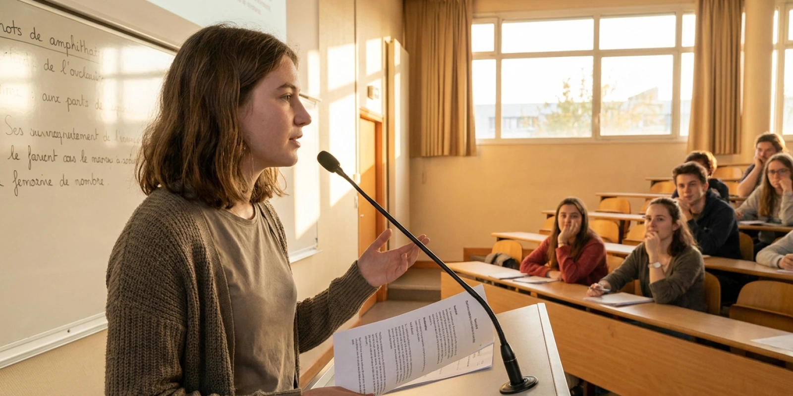 Préparer le contrôle continu en Maths-LLCER