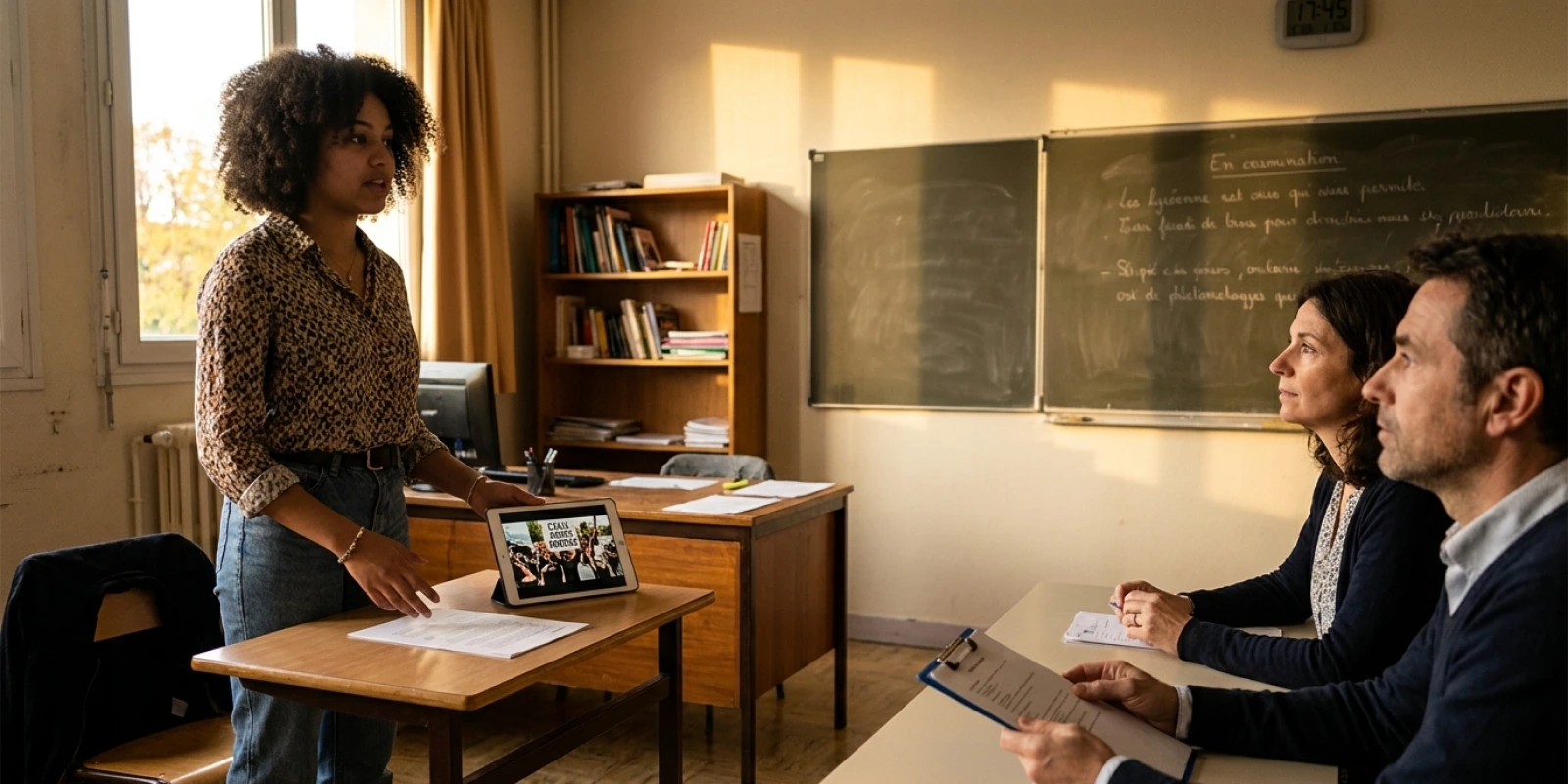 Comment préparer l'écrit et l'oral du Bac LLCER ?