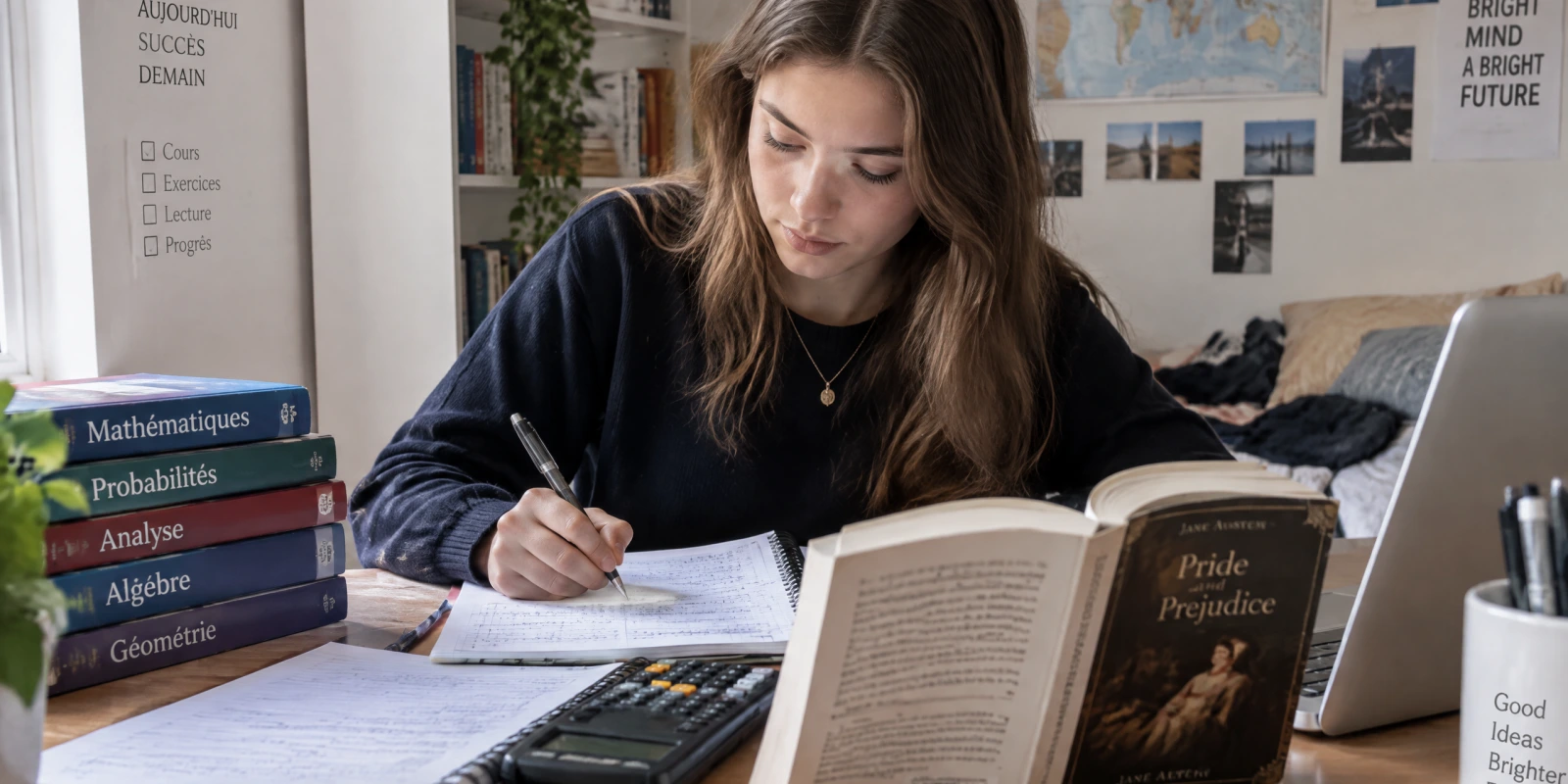 Spécialités Maths et LLCER au Bac : Le Guide Complet pour Réussir ta Double Spé Spécialités Maths et LLCER au Bac : Le Guide Complet pour Réussir ta Double Spé