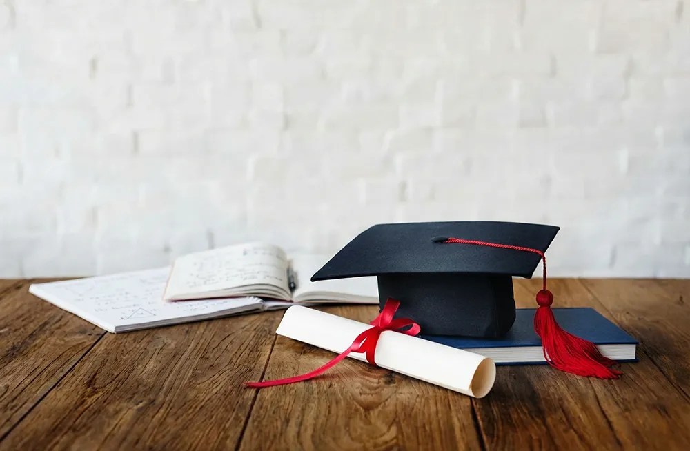 Réussite de son Bac Général MATHS + LLCER